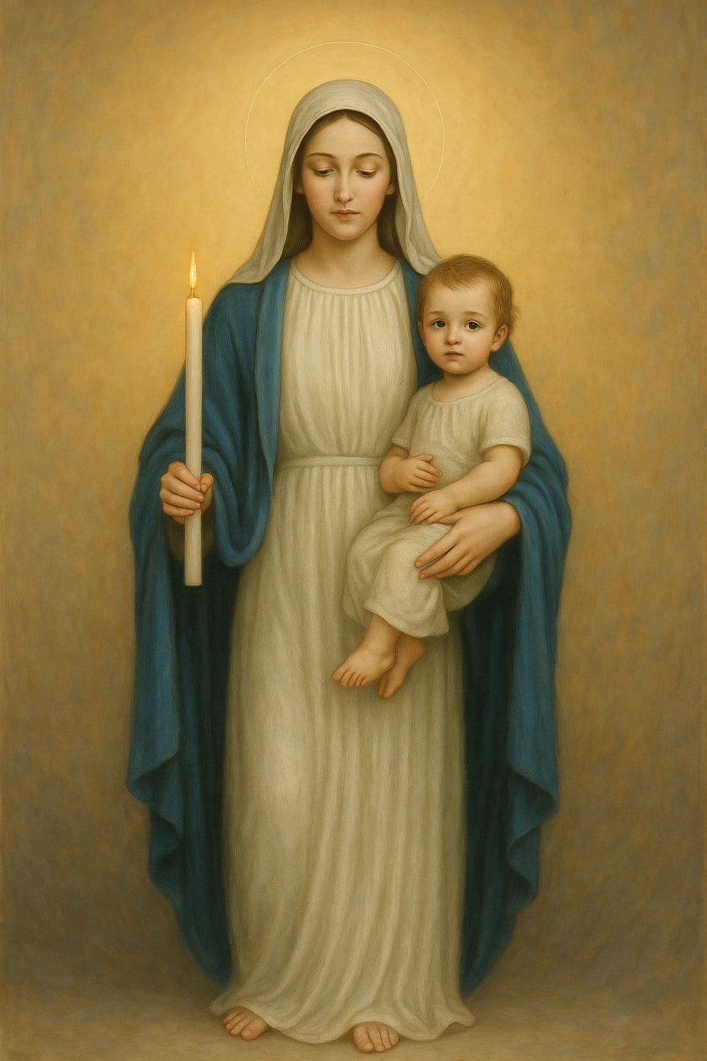 Nossa Senhora da Luz